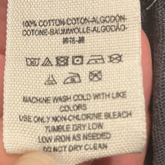 Free People Romper tie open back grey gauzy light weight extra small - Picture 7 of 7